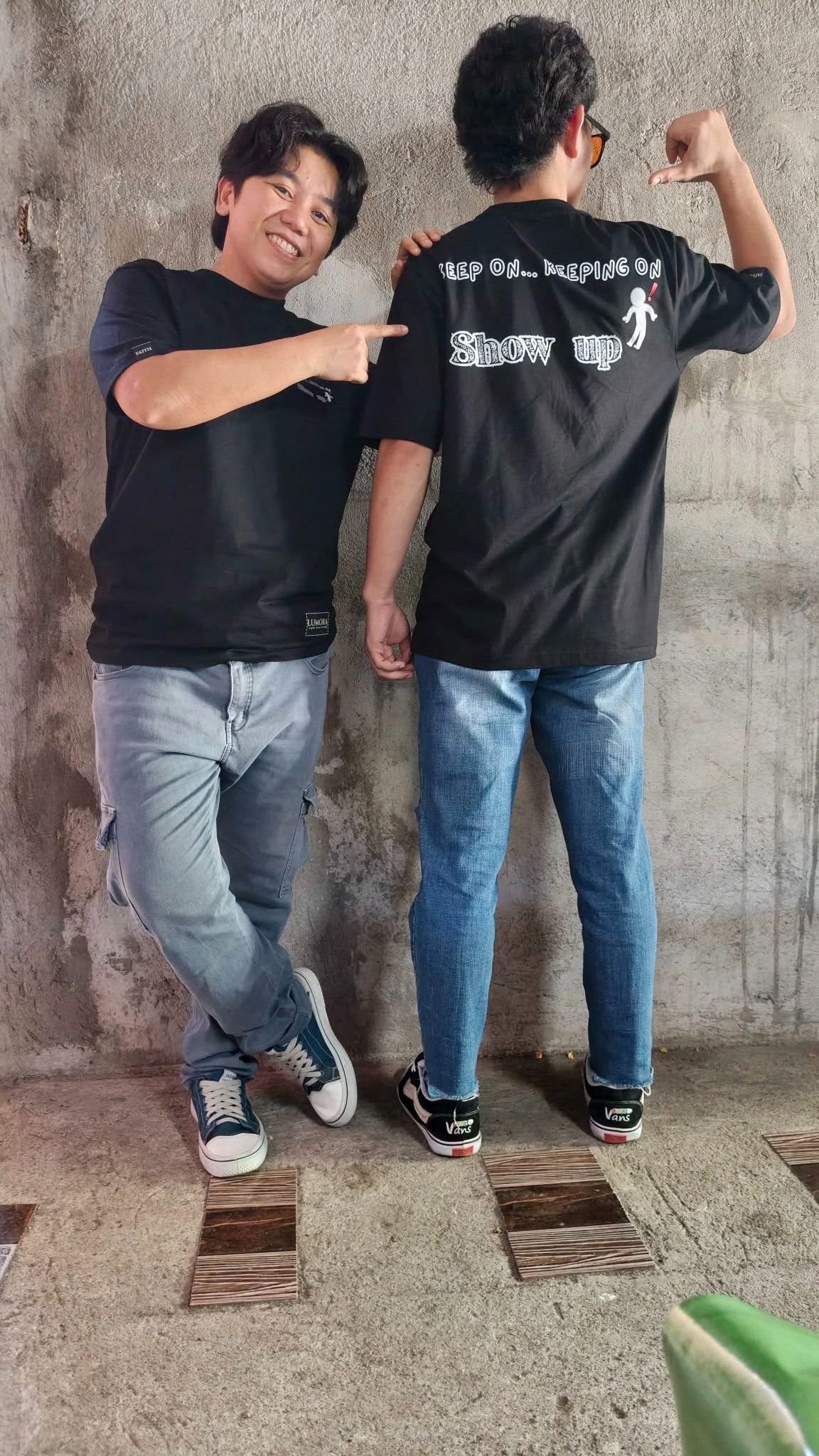 Jer & Paul
